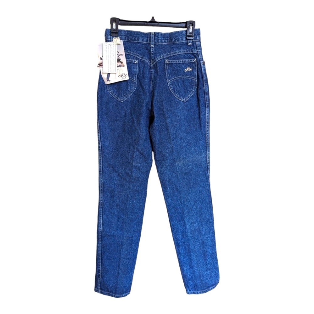 NWT ✨ Rare Find ✨ Chic VINTAGE‎ Mom Jeans ✨ From the 80's